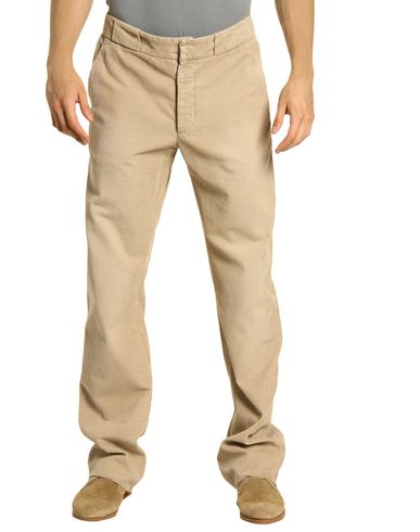 ZOOM MAISON MARTIN MARGIELA 14 - Casual pants