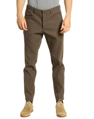 ZOOM MAISON MARTIN MARGIELA 14 - Casual pants
