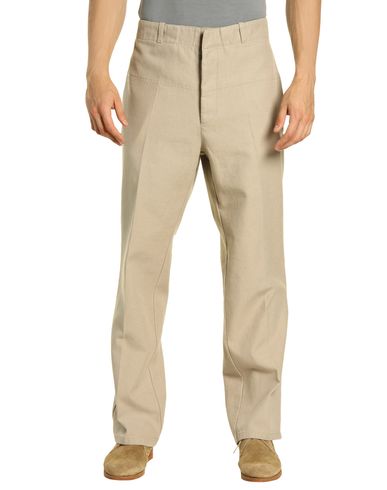 ZOOM MAISON MARTIN MARGIELA 10 - Casual pants