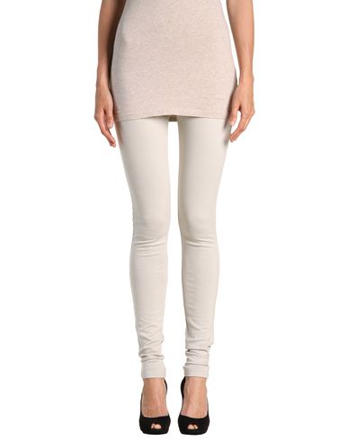 ZOOM MAISON MARTIN MARGIELA 1 - Leggings