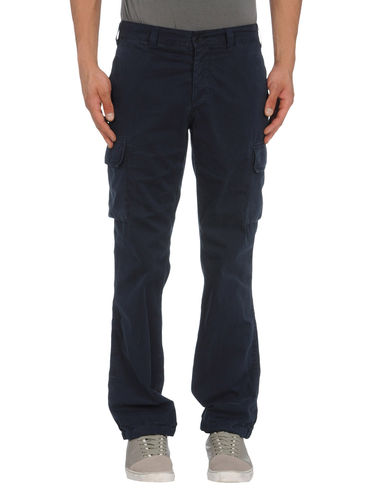 ZOOM ASPESI - Casual pants