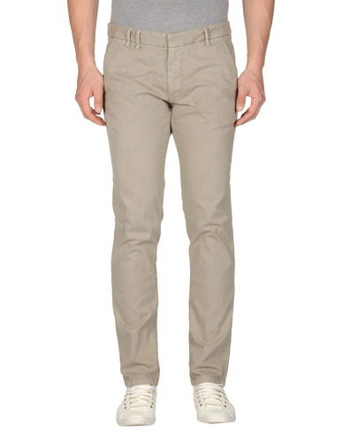 ZOOM DOTATO - Casual pants