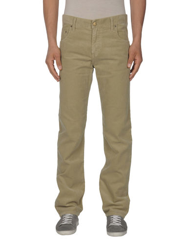 ZOOM CARHARTT - Casual pants