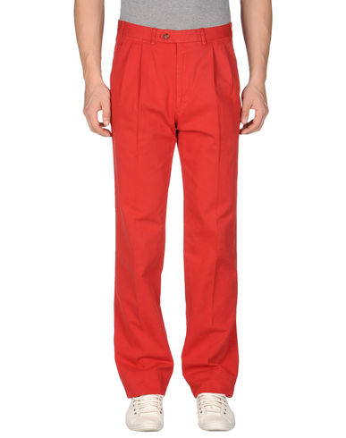 ZOOM PEVERI - Casual pants
