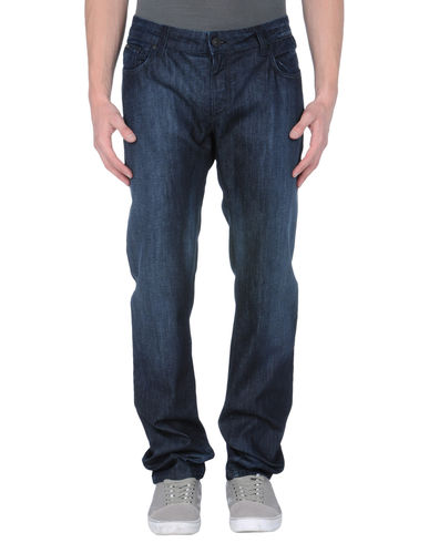 ZOOM CALVIN KLEIN JEANS - Denim pants