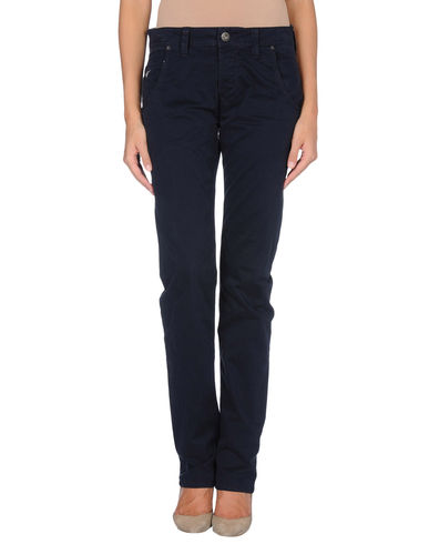 ZOOM GUESS - Casual pants