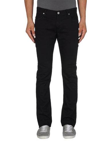 ZOOM RALPH LAUREN - Casual pants