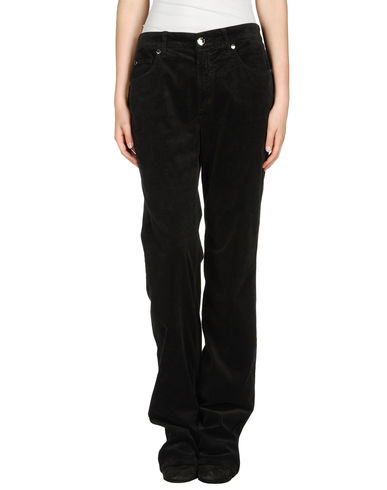 ZOOM ANGELO MARANI - Casual pants