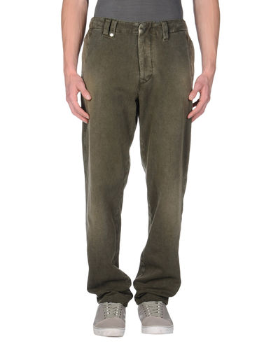 ZOOM CYCLE - Casual pants