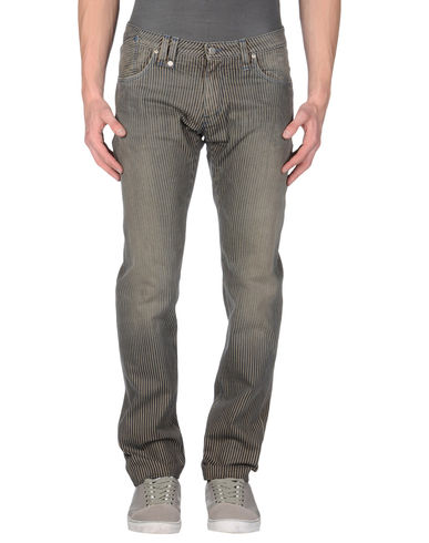 ZOOM CYCLE - Casual pants
