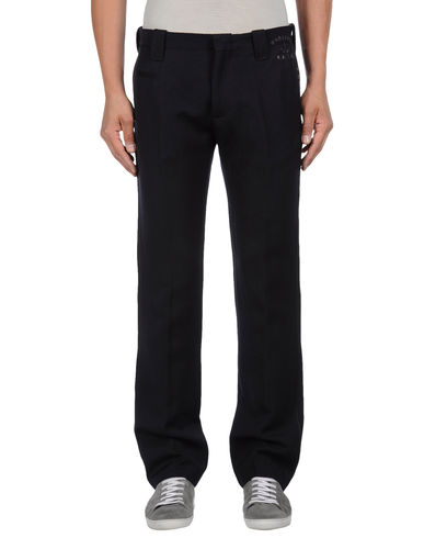 ZOOM WOOLRICH - Casual pants