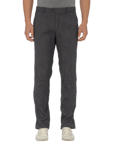 ZOOM NEIL BARRETT - Casual pants