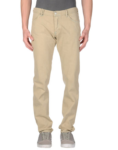ZOOM CYCLE - Denim pants