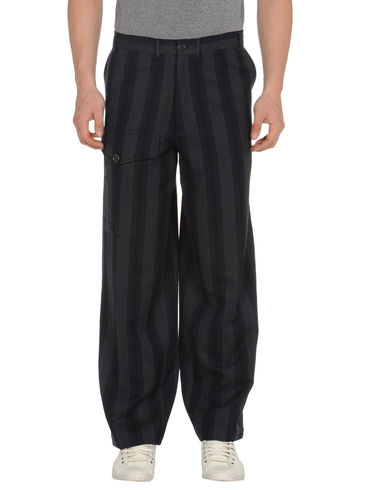 ZOOM DRIES VAN NOTEN - Casual trouser