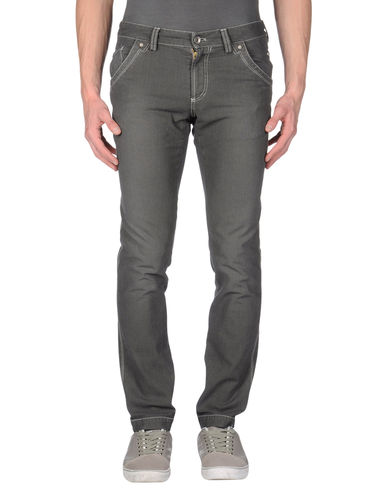 ZOOM MASON'S JEANS - Casual pants