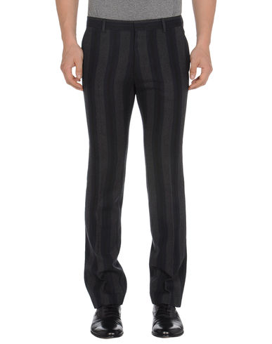 ZOOM DRIES VAN NOTEN - Dress pants