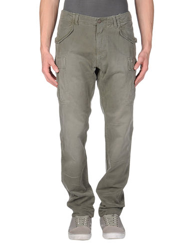 ZOOM MASON'S - Casual pants
