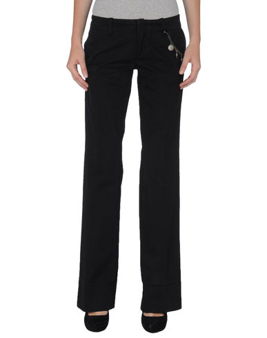 ZOOM DIESEL - Casual pants