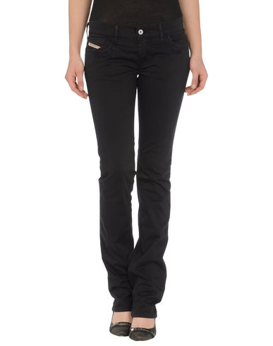 ZOOM DIESEL - Casual pants