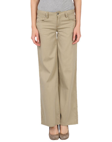 ZOOM DIESEL - Casual pants