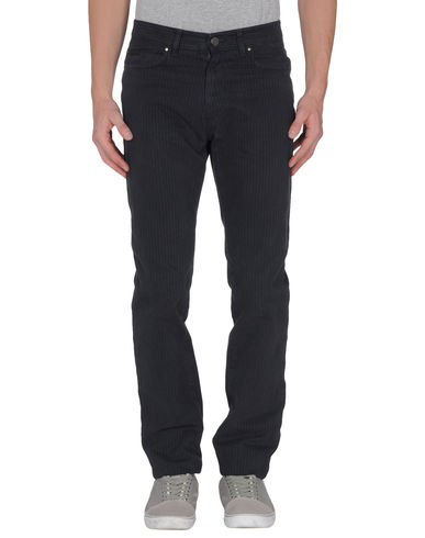 ZOOM TJ TRUSSARDI JEANS - Casual pants