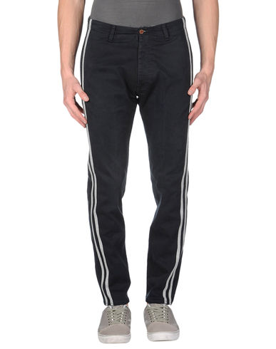 ZOOM (+) PEOPLE - Casual pants