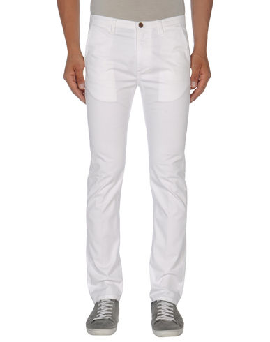 ZOOM (+) PEOPLE - Casual pants