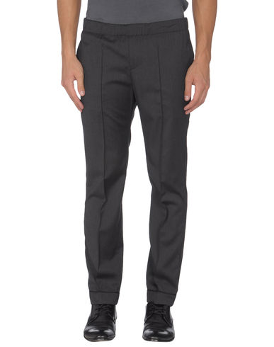 ZOOM GOLD CASE by ROCCO FRAIOLI - Dress pants