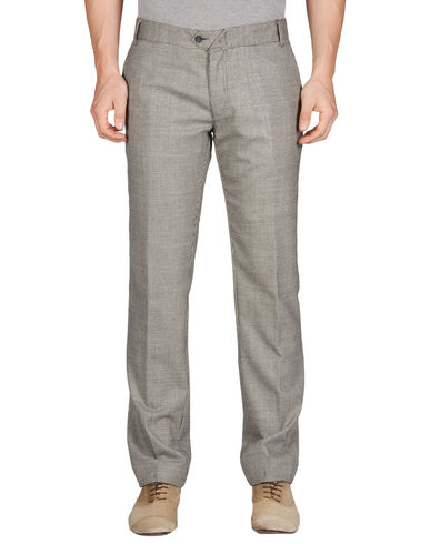 ZOOM D.A. DANIELE ALESSANDRINI - Dress pants