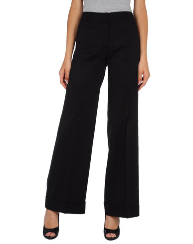 ZOOM PIAZZA SEMPIONE - Casual trouser