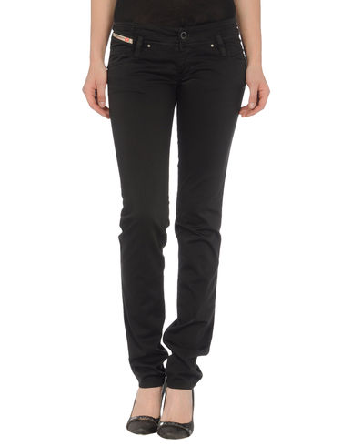 ZOOM DIESEL - Casual pants