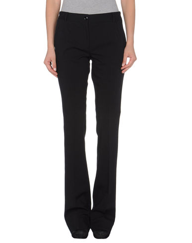 ZOOM DOLCE & GABBANA - Formal trouser