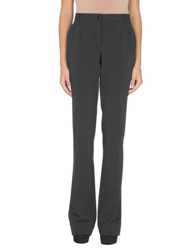 ZOOM DOLCE & GABBANA - Formal trouser