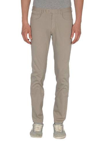 ZOOM ZZEGNA - Casual pants