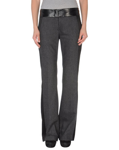 ZOOM PINKO - Casual pants