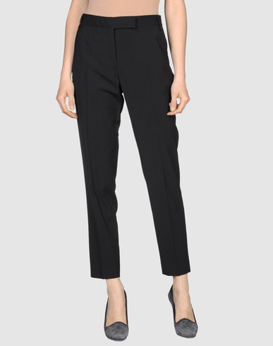 ZOOM PAUL SMITH - Casual pants