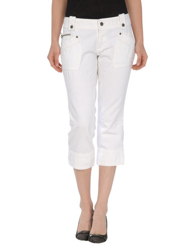 ZOOM DIESEL - Denim capris