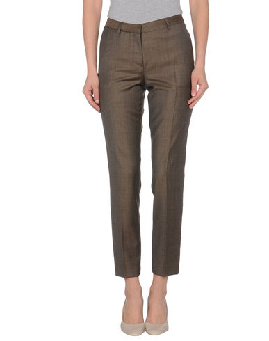 ZOOM PAUL SMITH - Casual pants