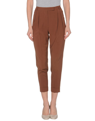 ZOOM PAUL SMITH - 3/4-length short