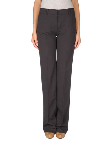 ZOOM MAURIZIO PECORARO - Casual pants