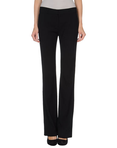 ZOOM MAURIZIO PECORARO - Casual pants