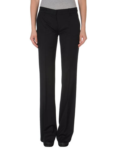 ZOOM MAURIZIO PECORARO - Casual trouser