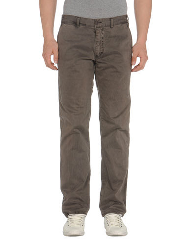 ZOOM GANESH - Casual pants