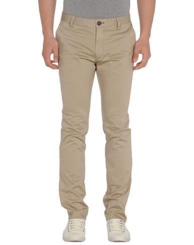 ZOOM GANESH - Casual pants