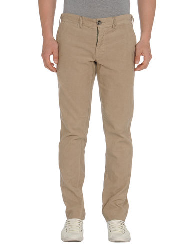 ZOOM GANESH - Casual pants