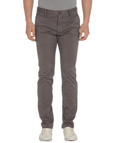 ZOOM GANESH - Casual pants