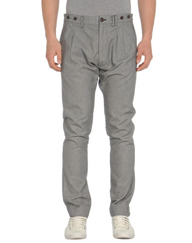 ZOOM GANESH - Casual pants