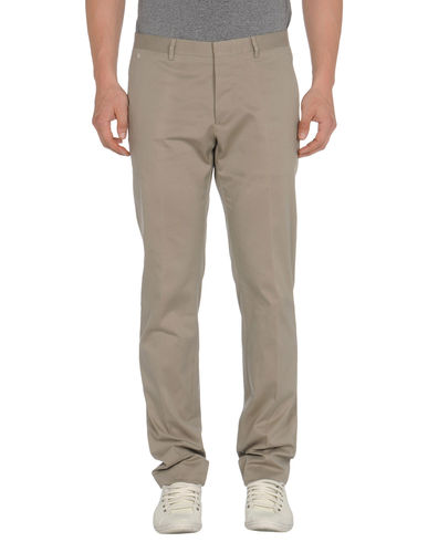 ZOOM MAURO GRIFONI - Casual pants