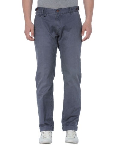 ZOOM (+) PEOPLE - Casual pants