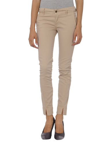 ZOOM MET CHINO & FRIENDS - Casual trouser
